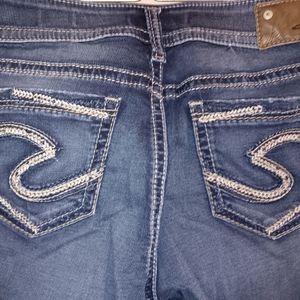 Women's jeans